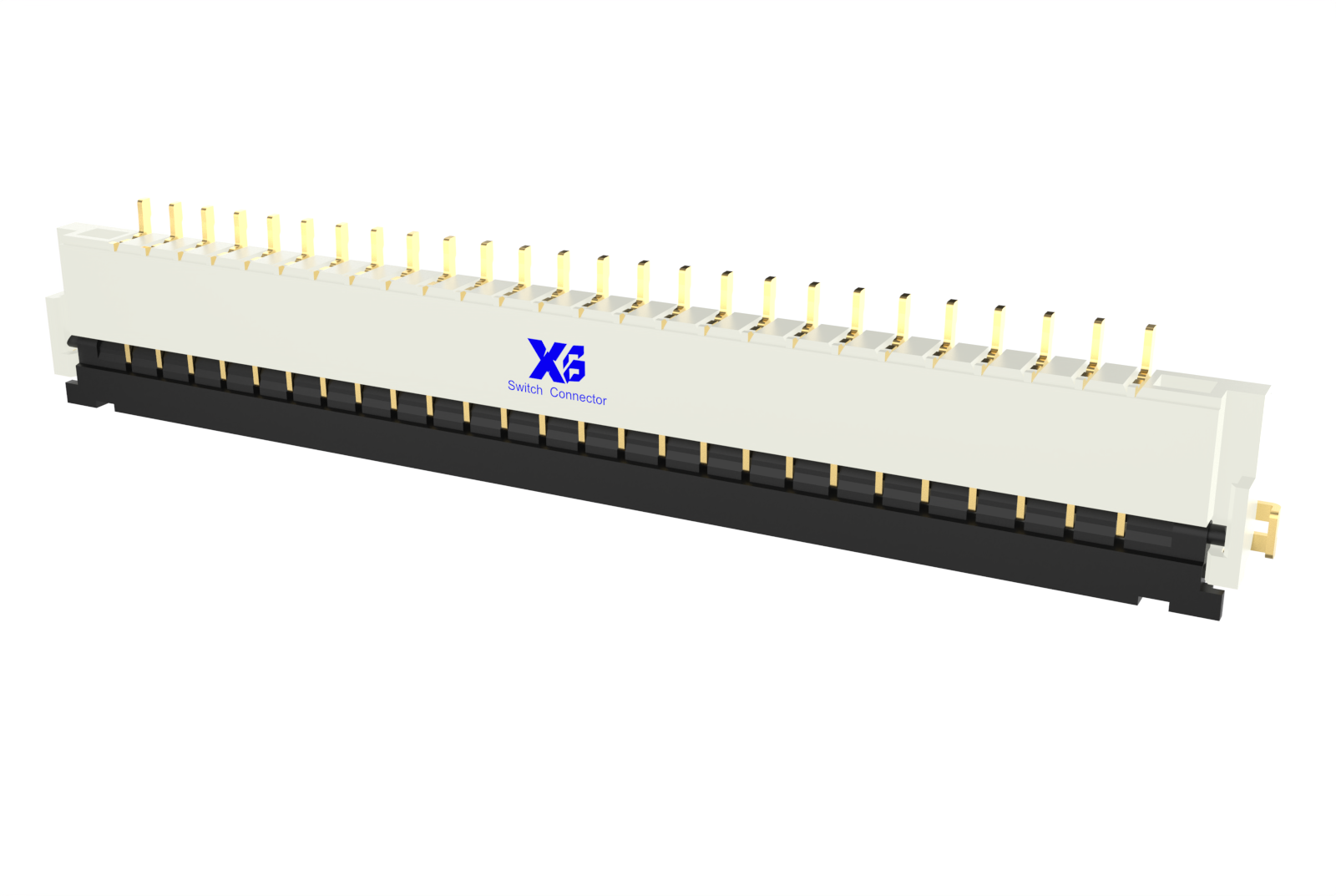 XB-FPC-CF-5026D0R0-10-NH
