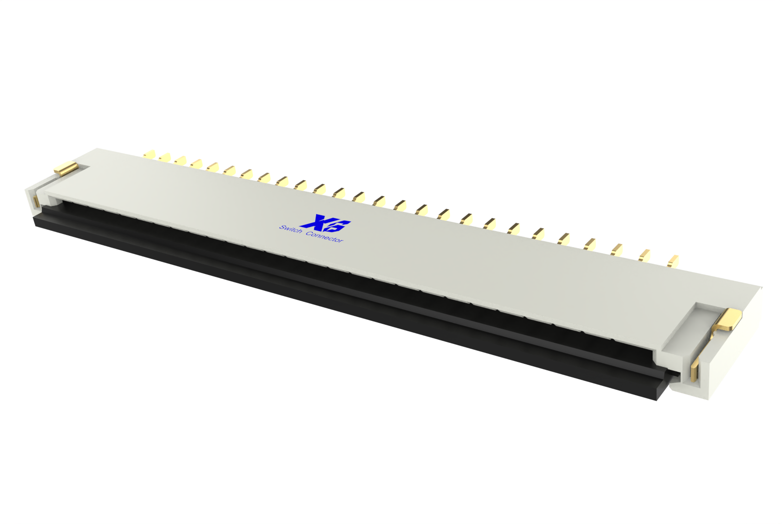 XB-FPC-CF-5026D0RF-10-NH