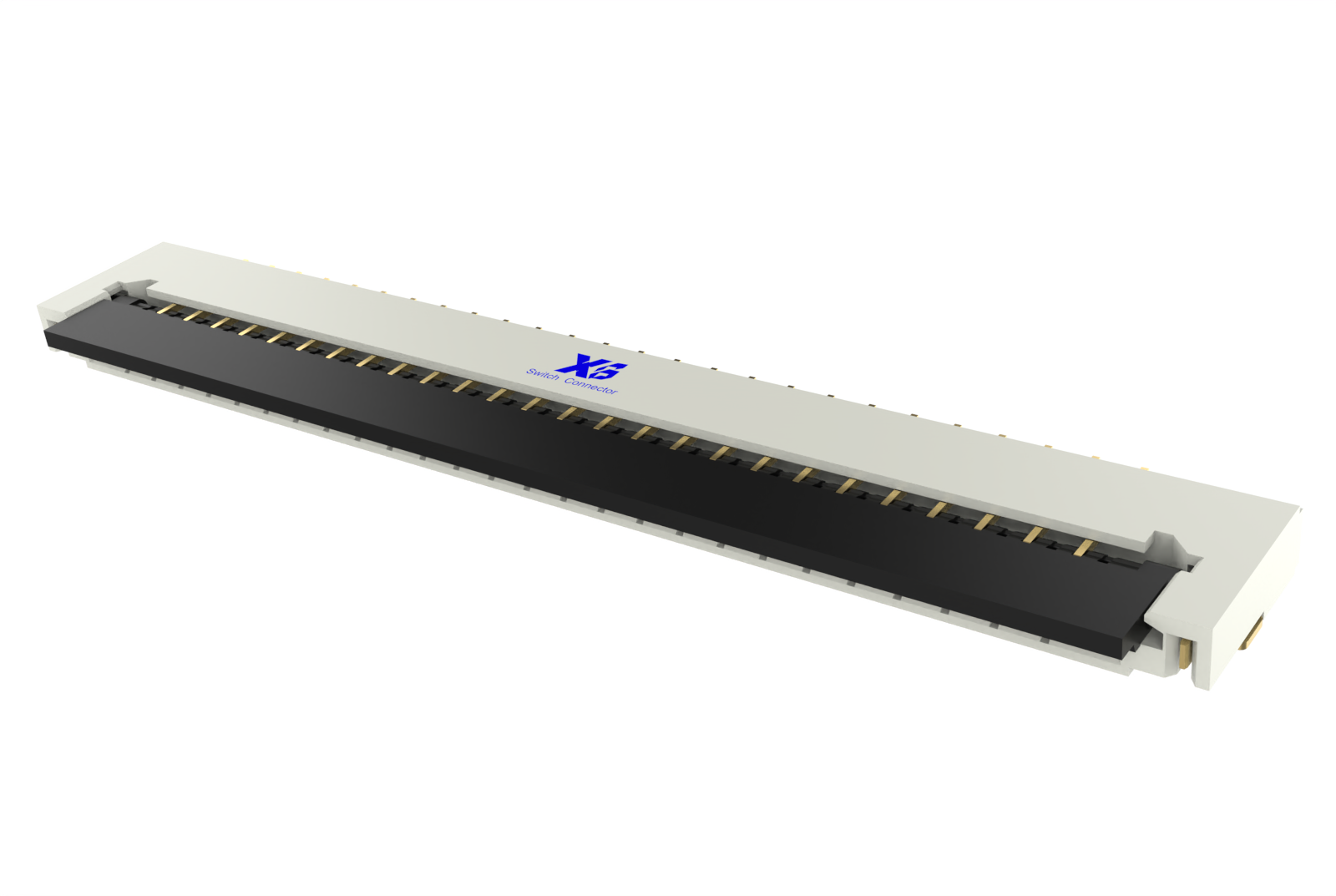 XB-FPC-CF-5026D0RF-10-NH