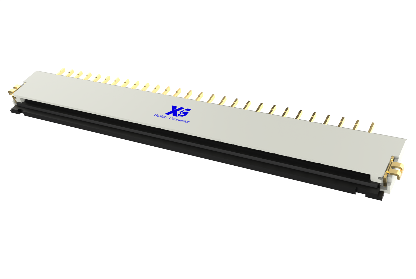 XB-FPC-CF-5028D0R0-10-NH