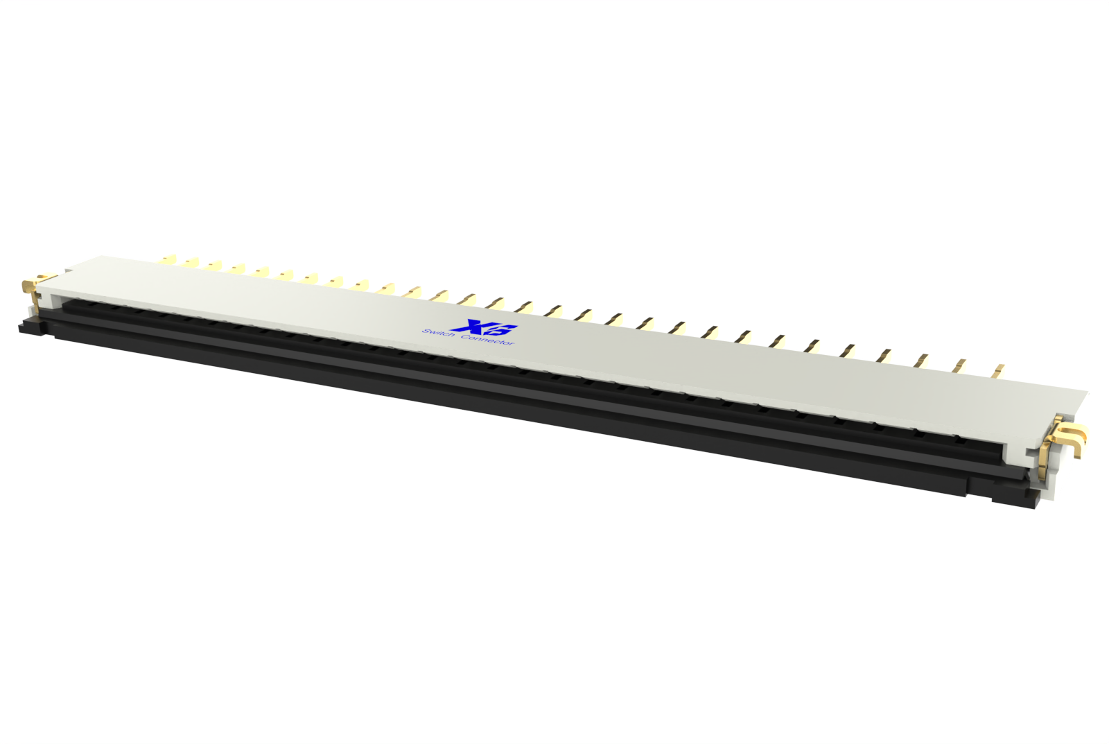 XB-FPC-CF-5029D0R0-10-NH