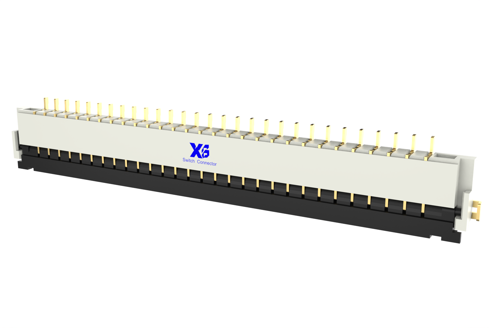 XB-FPC-CF-5029D0R0-10-NH