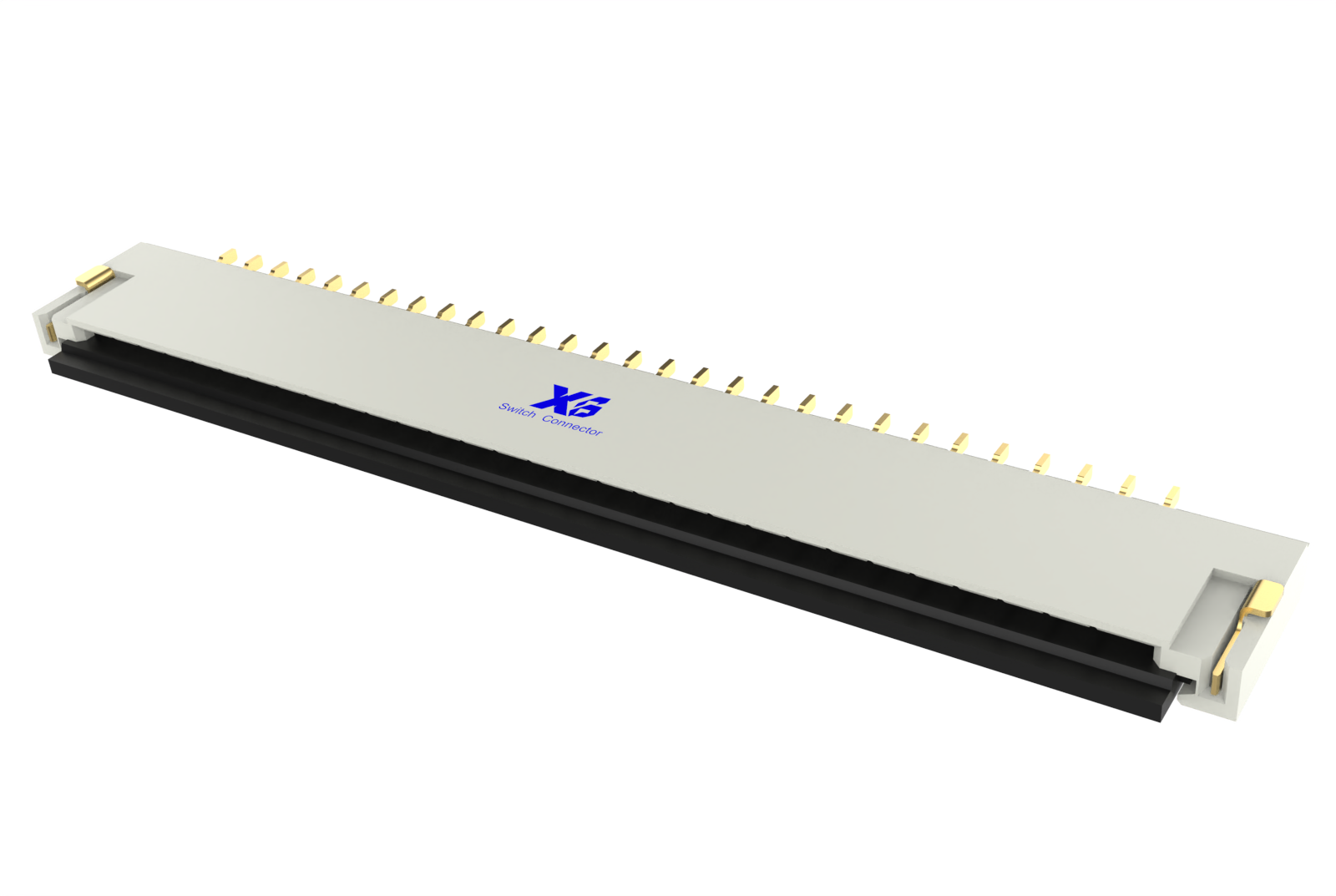 XB-FPC-CF-5029D0RF-10-NH