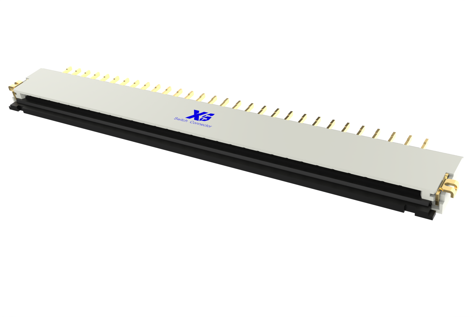 XB-FPC-CF-5030D0R0-10-NH