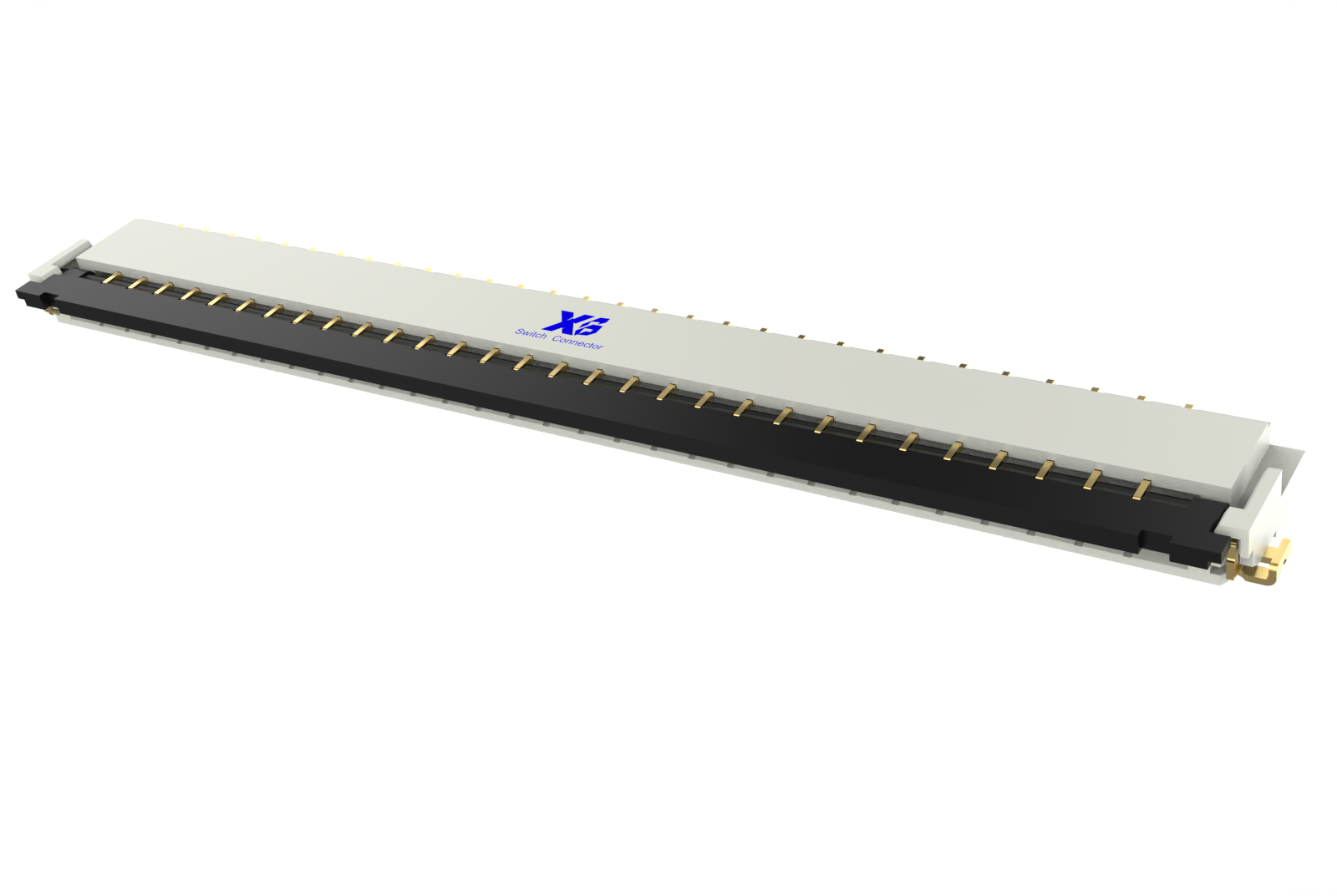 XB-FPC-CF-5030D0R0-10-NH