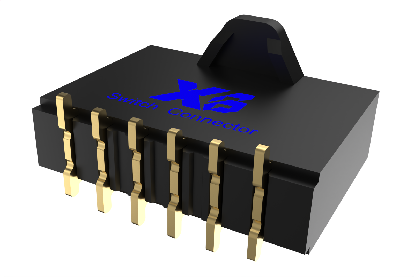 XB-FPC-CF-65041M0RA-10-NH