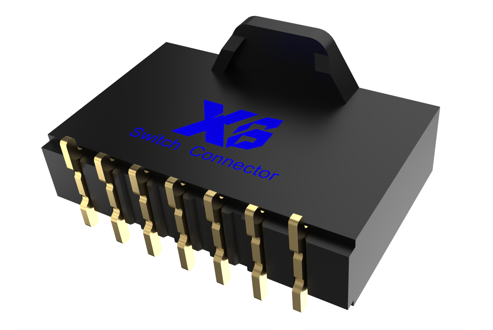 XB-FPC-CF-65051M0RA-10-NH