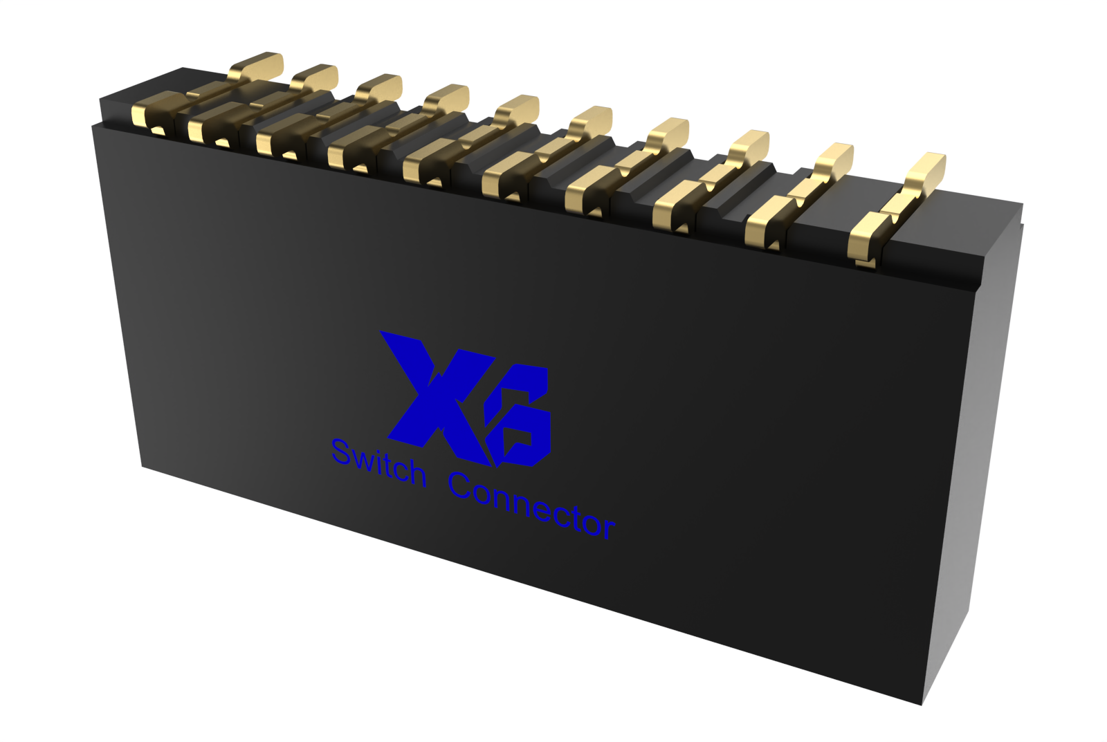 XB-FPC-CF-65081M0RA-10-NH