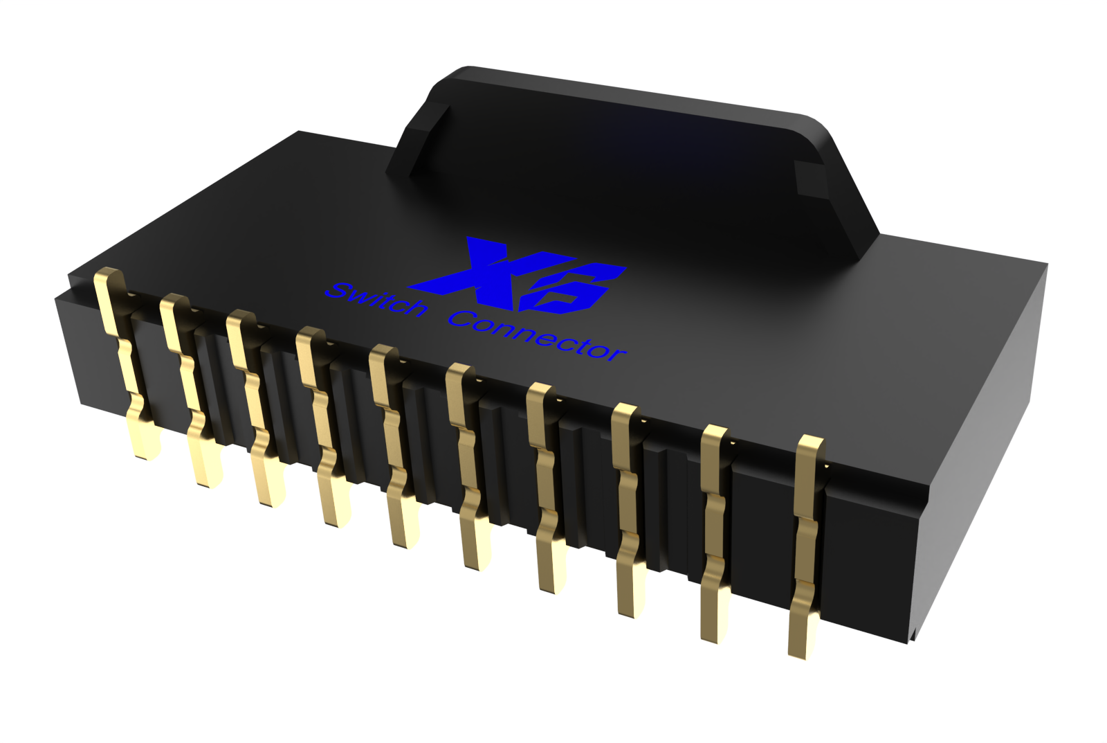 XB-FPC-CF-65081M0RA-10-NH