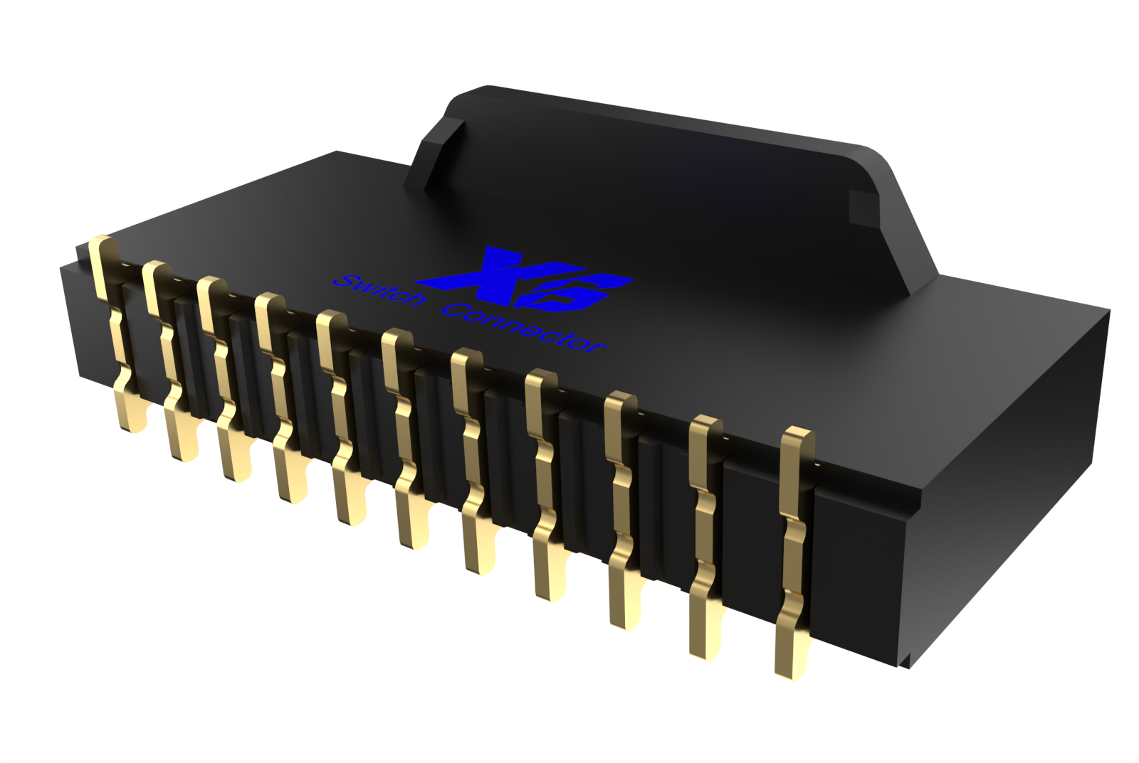 XB-FPC-CF-65091M0RA-10-NH