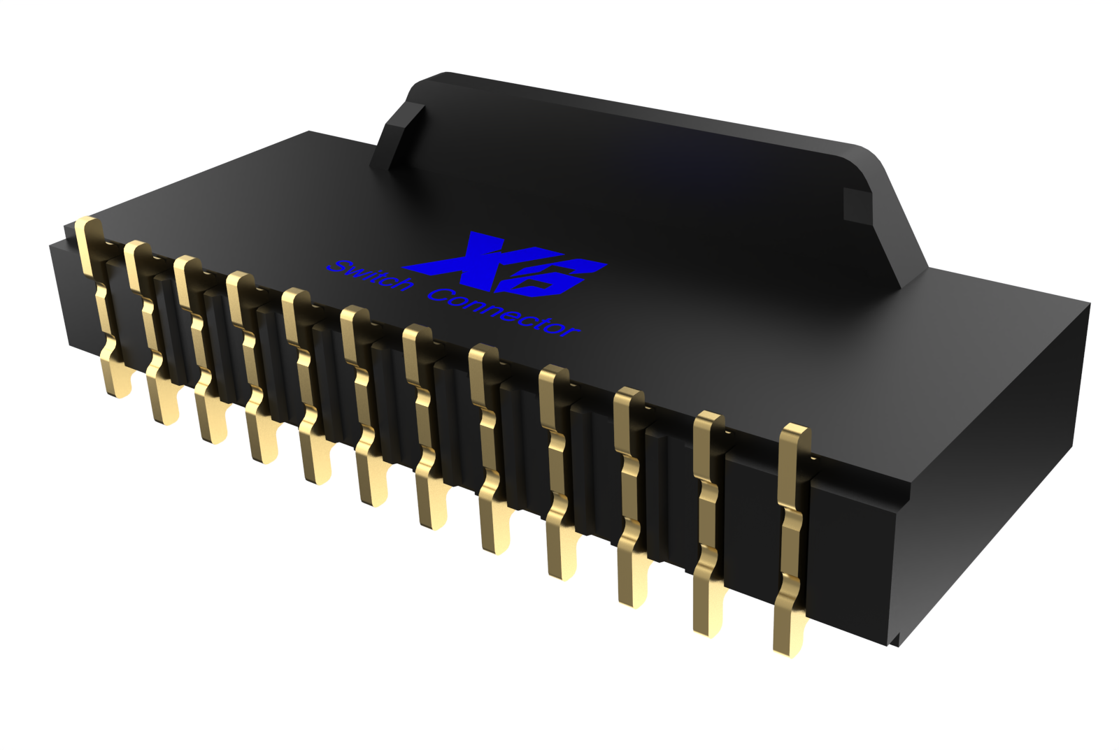 XB-FPC-CF-65101M0RA-10-NH