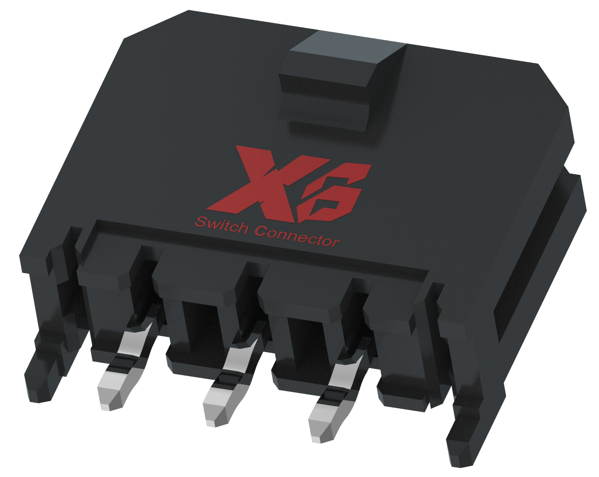 XB-X30-CP-3503P1V00-S-LF