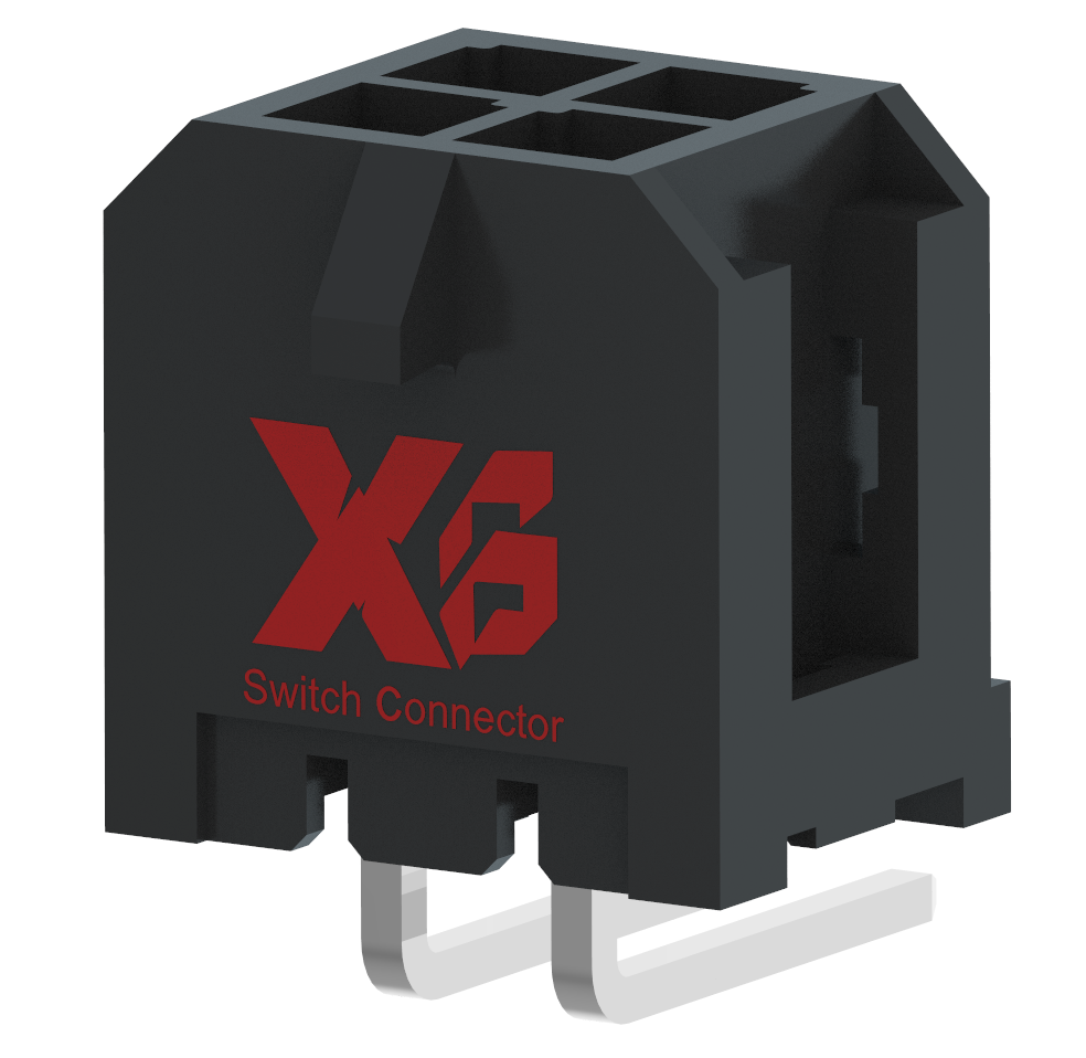 XB-X30-CP-3504P1H00-NH