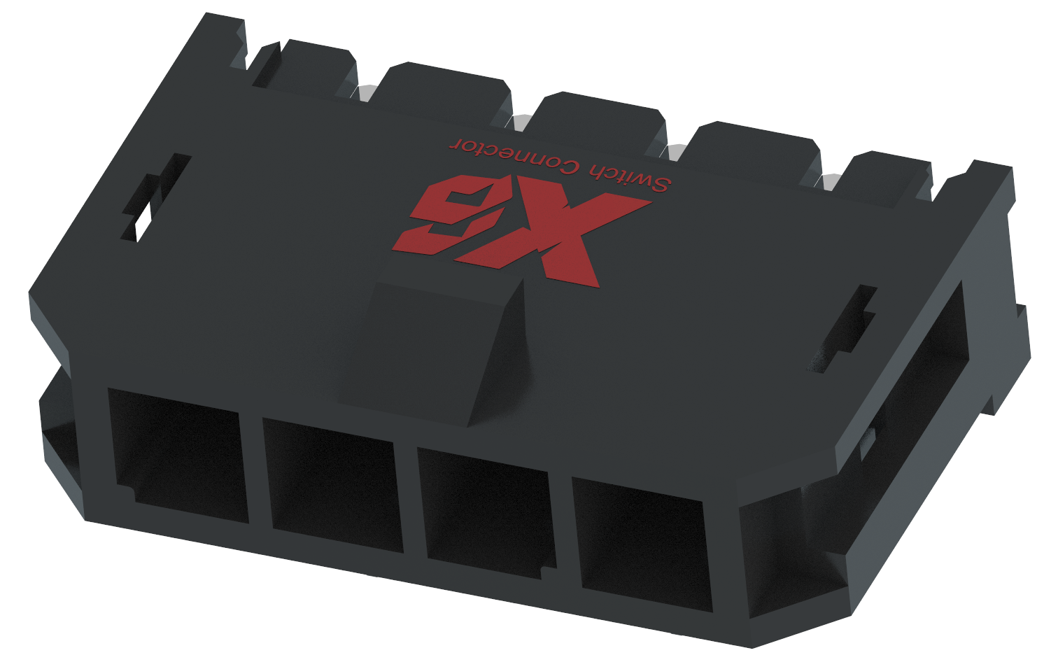 XB-X30-CP-3504P1HSP-S-LF
