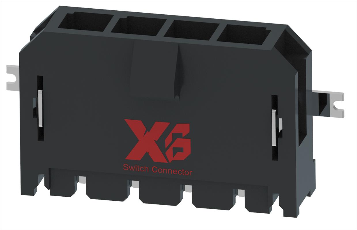 XB-X30-CP-3504P1HST-S-LF