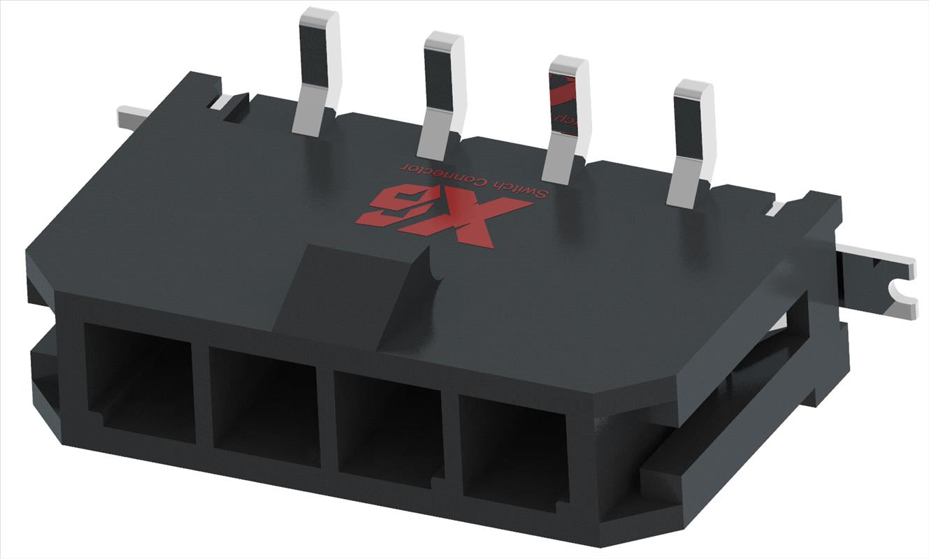 XB-X30-CP-3504P1VST-S-LF