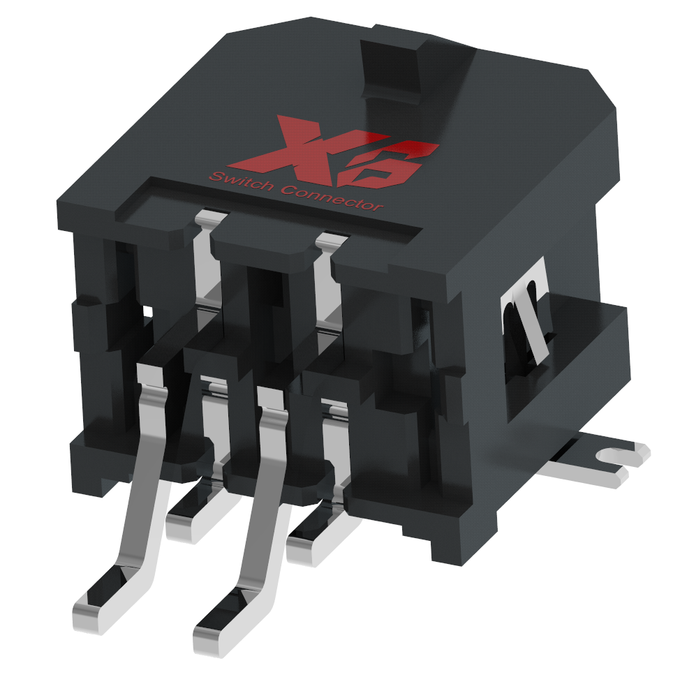 XB-X30-CP-3504PxHST-NH