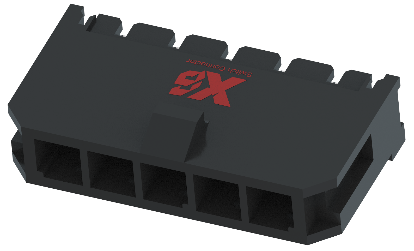 XB-X30-CP-3505P1HSP-S-LF