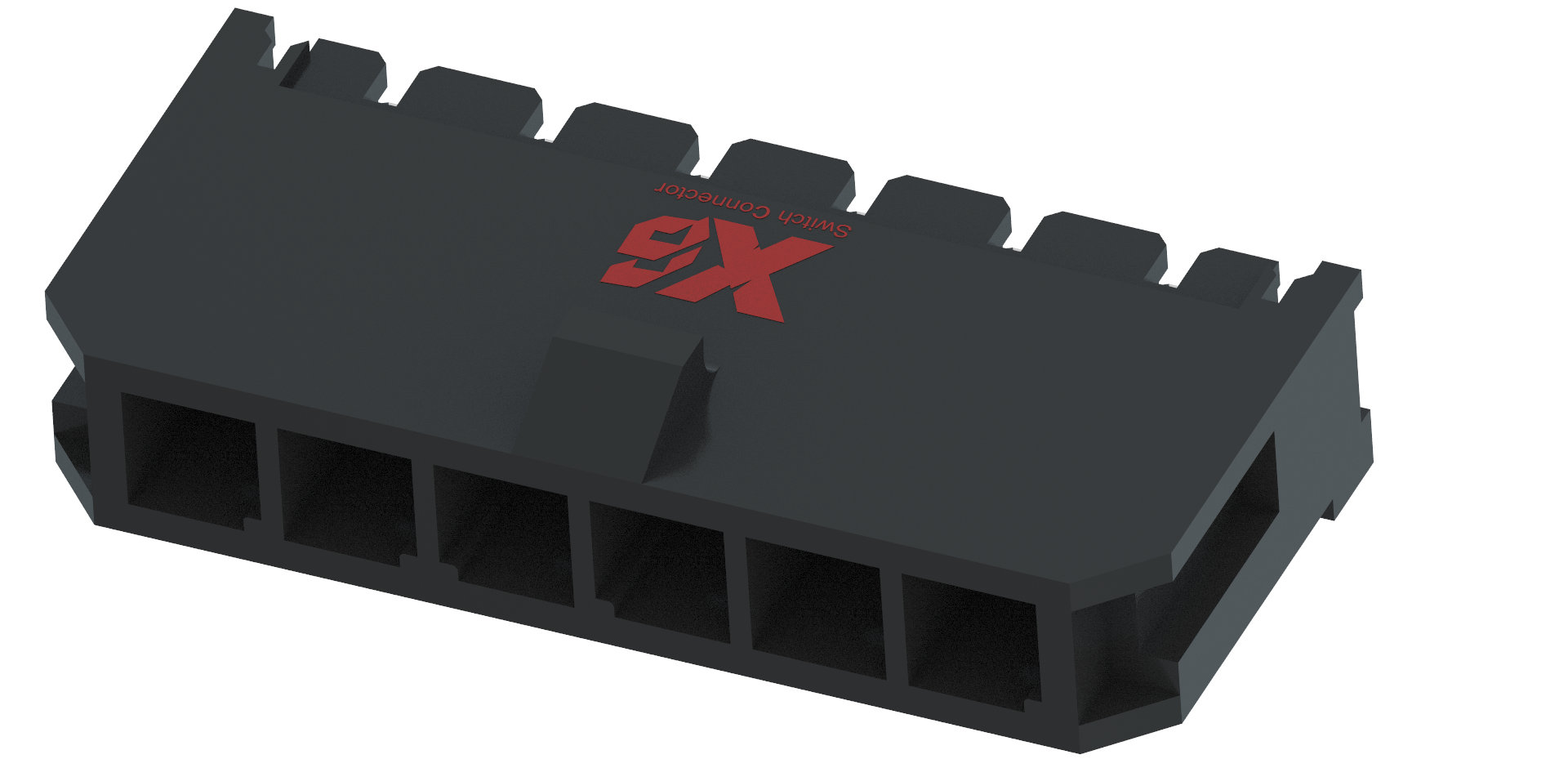 XB-X30-CP-3506P1HSP-S-LF