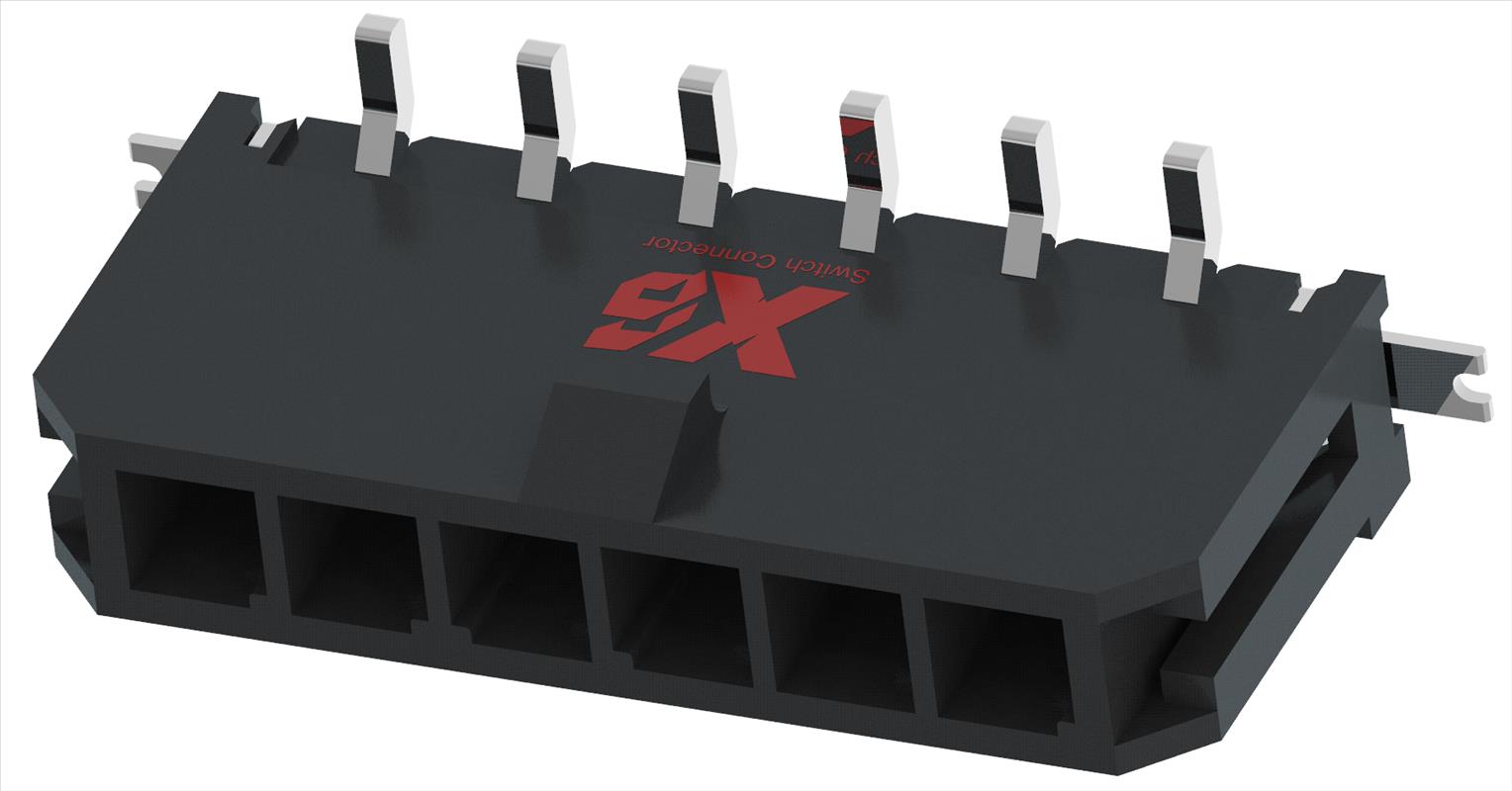 XB-X30-CP-3506P1VST-S-LF