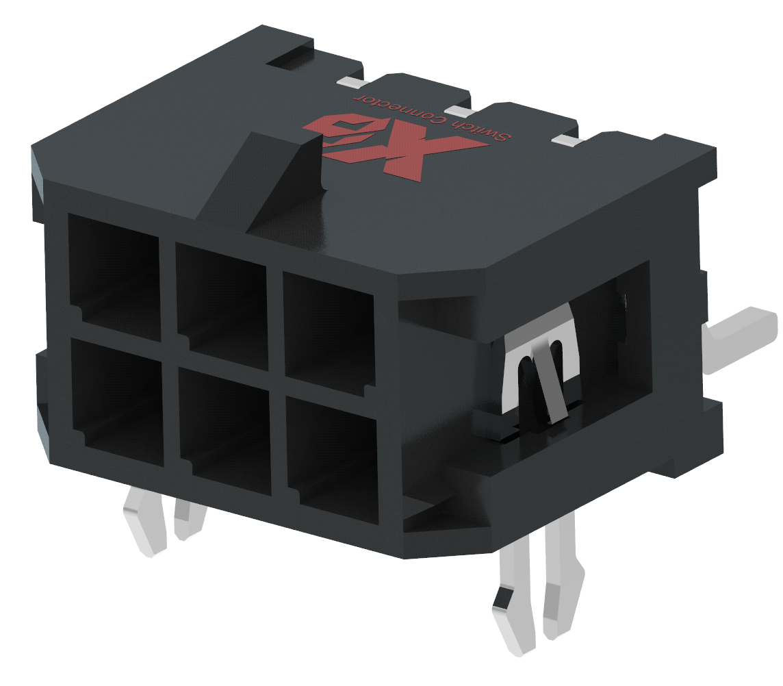 XB-X30-CP-3506PxHS0-NH