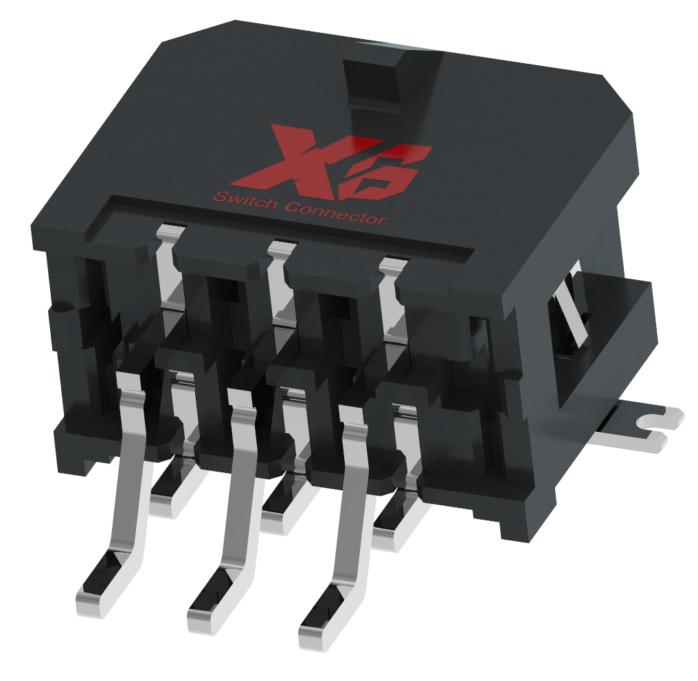 XB-X30-CP-3506PxHST-NH
