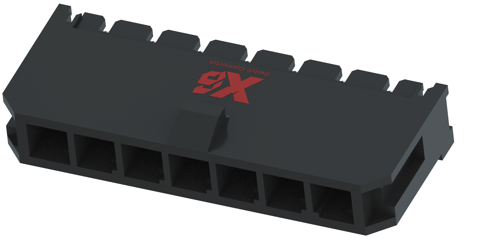 XB-X30-CP-3507P1HSP-S-LF