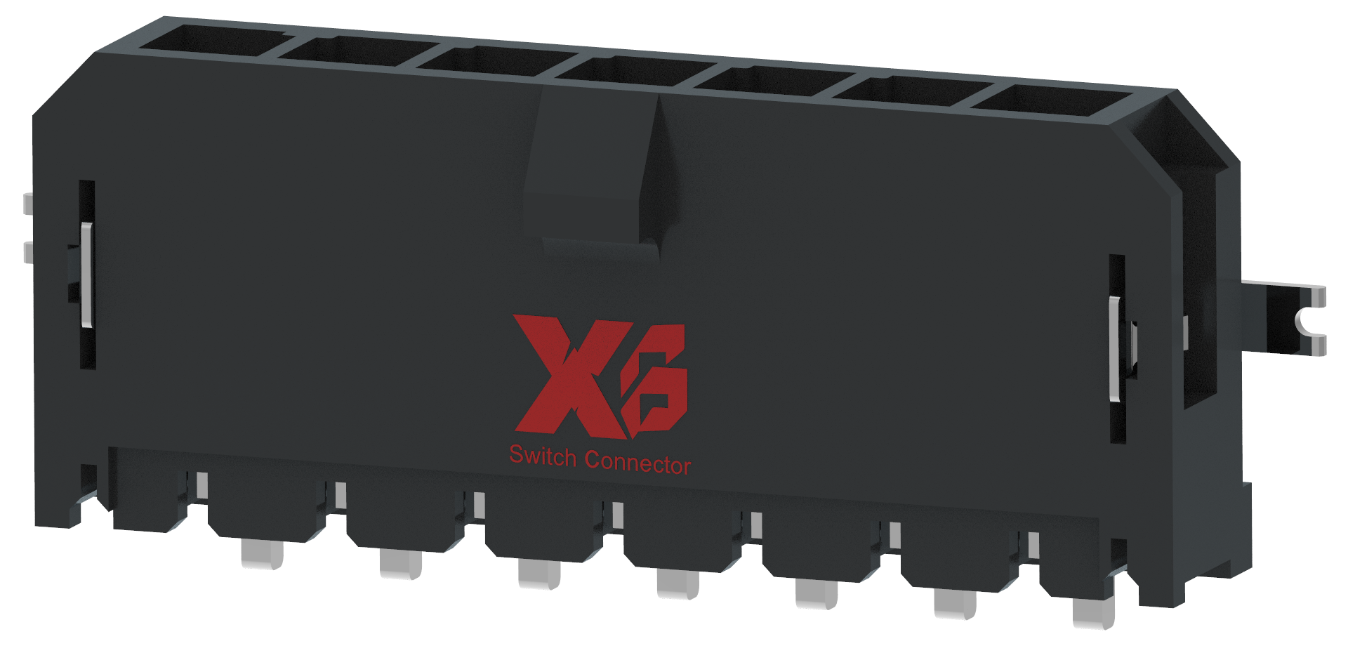 XB-X30-CP-3507P1HST-S-LF