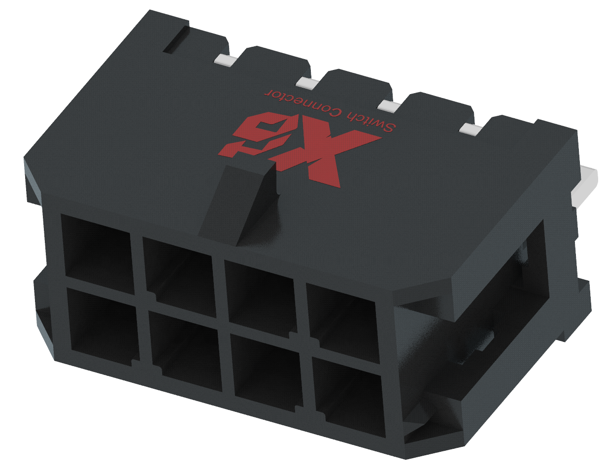 XB-X30-CP-3508P1HSP