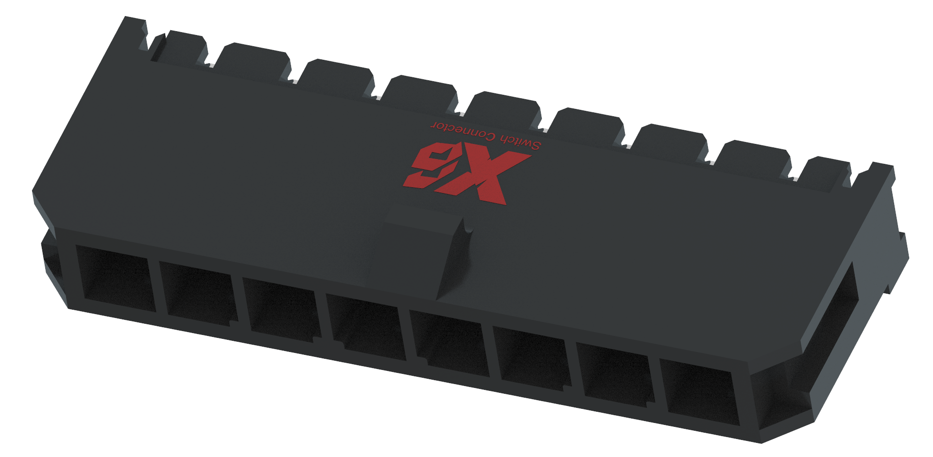 XB-X30-CP-3508P1HSP-S-LF