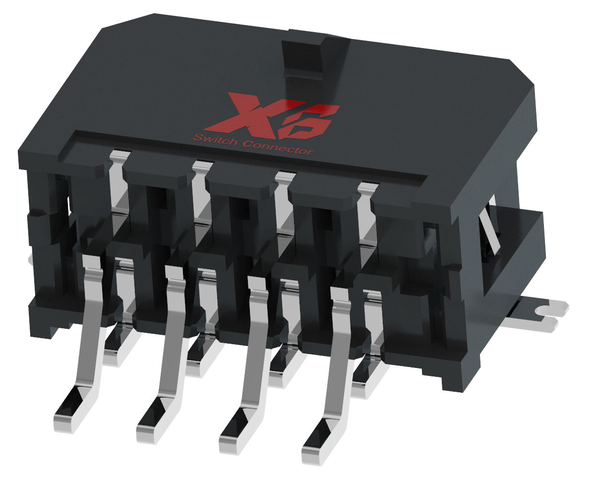 XB-X30-CP-3508PxHST-NH