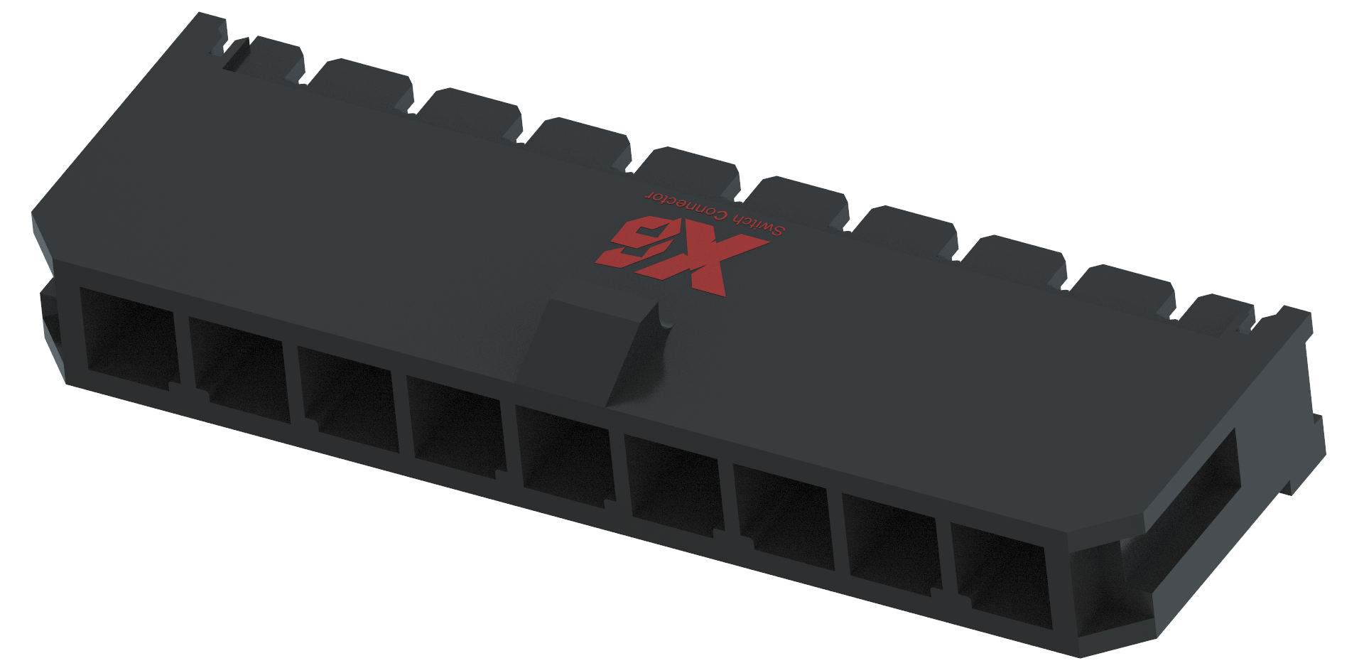 XB-X30-CP-3509P1HSP-S-LF