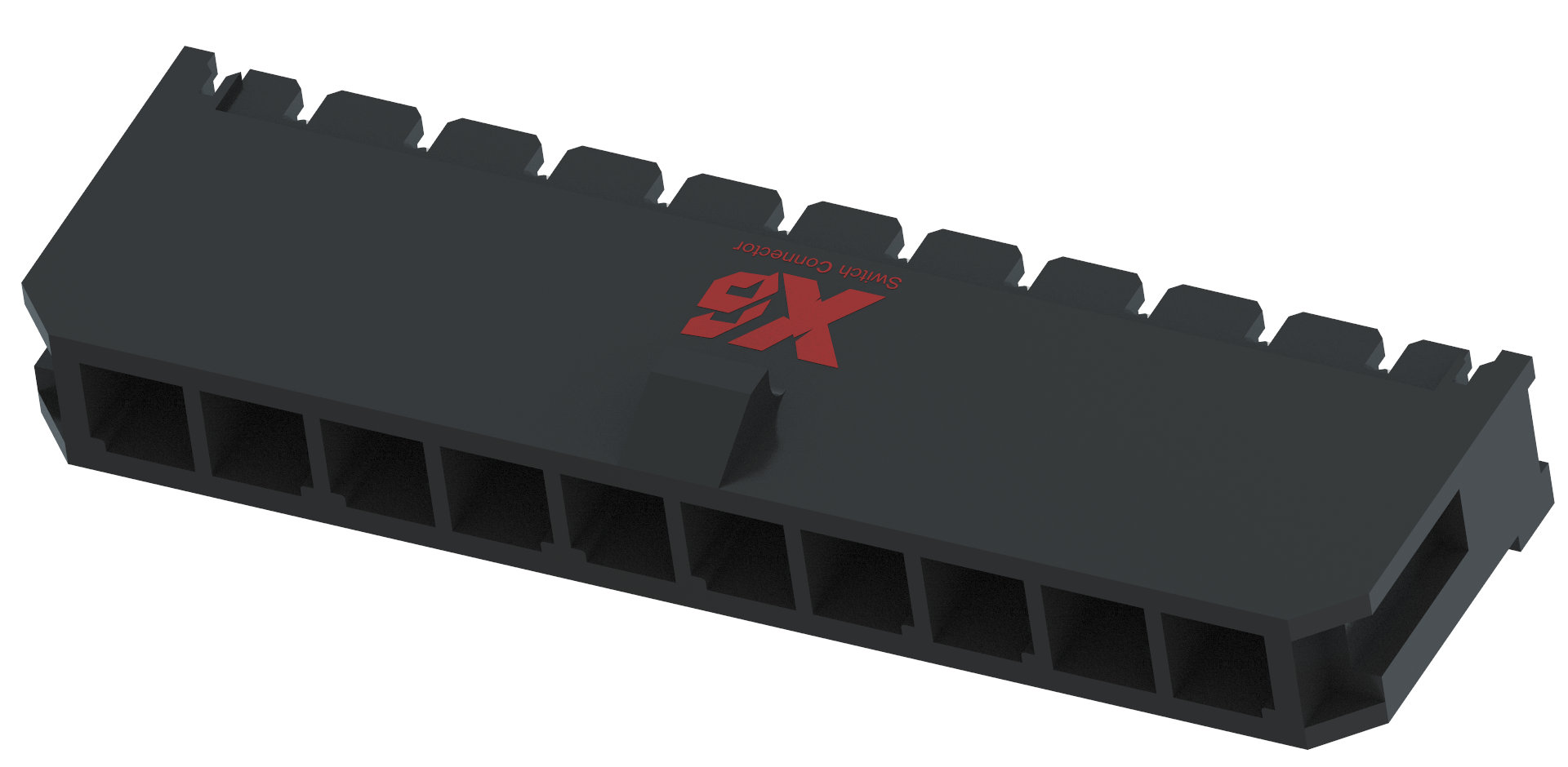 XB-X30-CP-3510P1HSP-S-LF