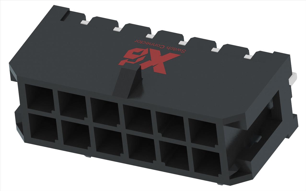 XB-X30-CP-3512P1HSP