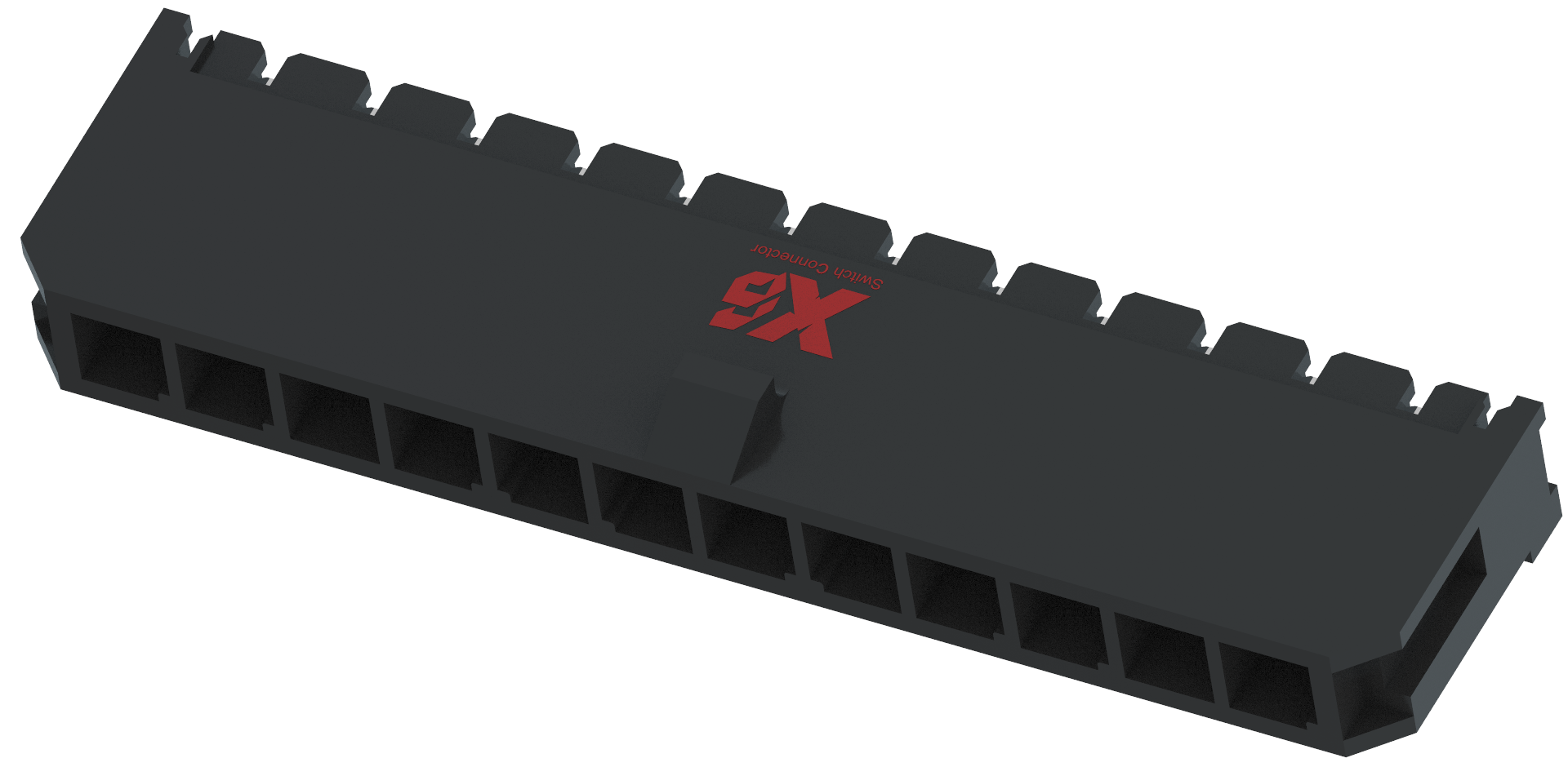 XB-X30-CP-3512P1HSP-S-LF