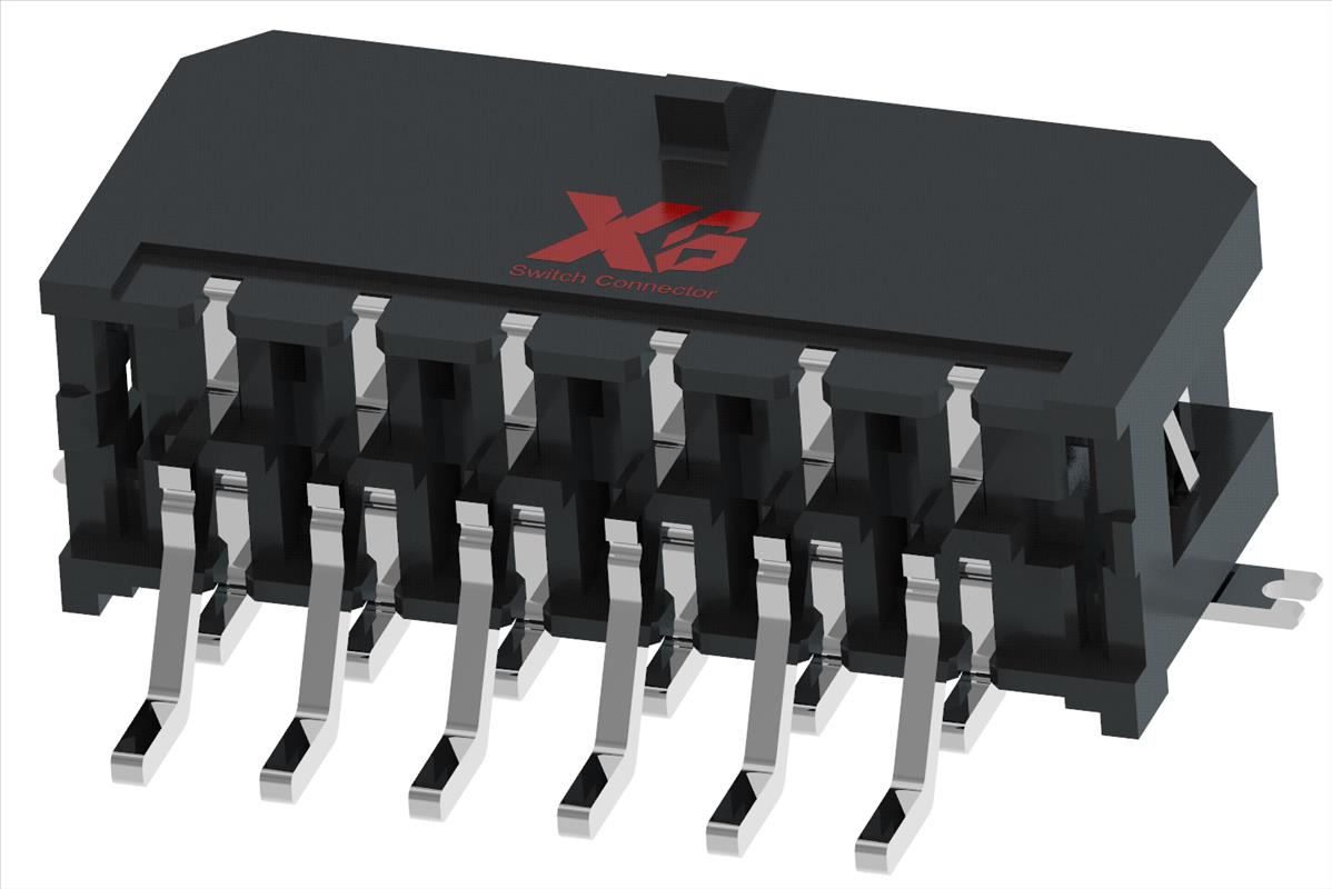XB-X30-CP-3512PxHST-NH