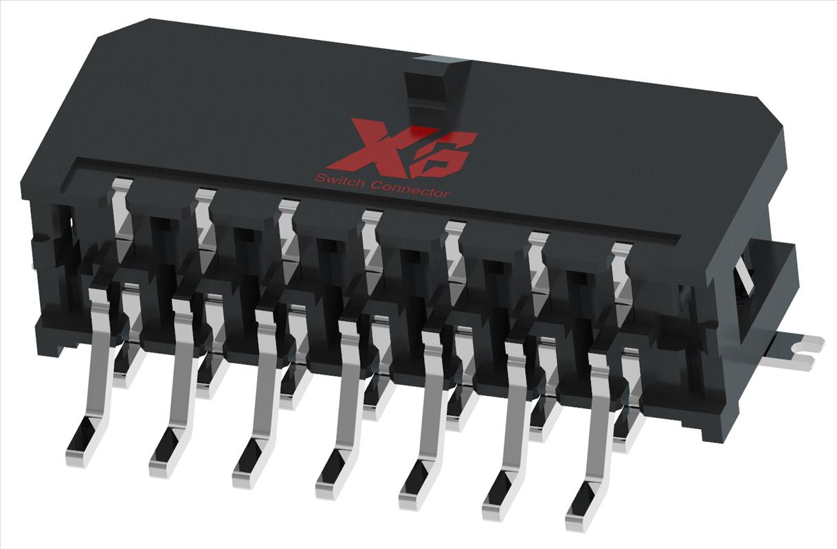 XB-X30-CP-3514PxHST-NH