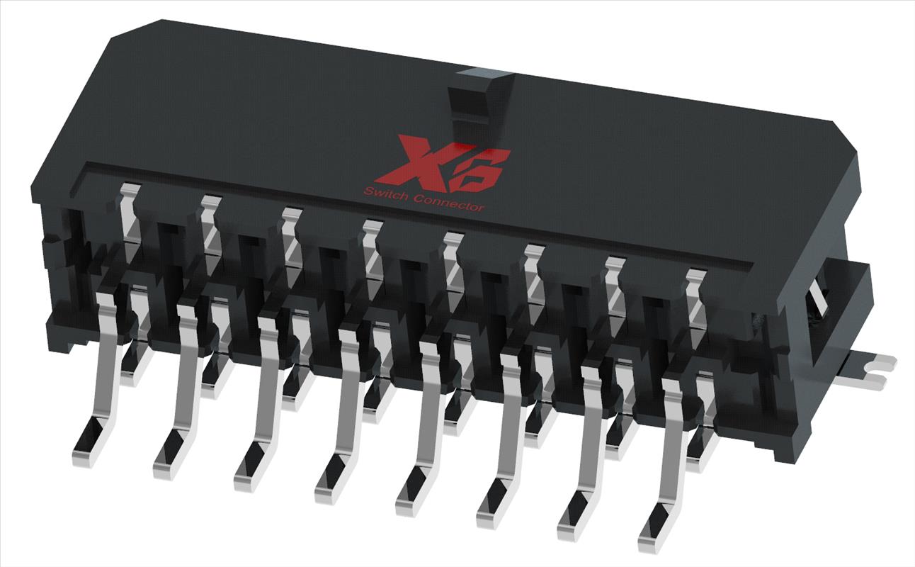 XB-X30-CP-3516PxHST-NH