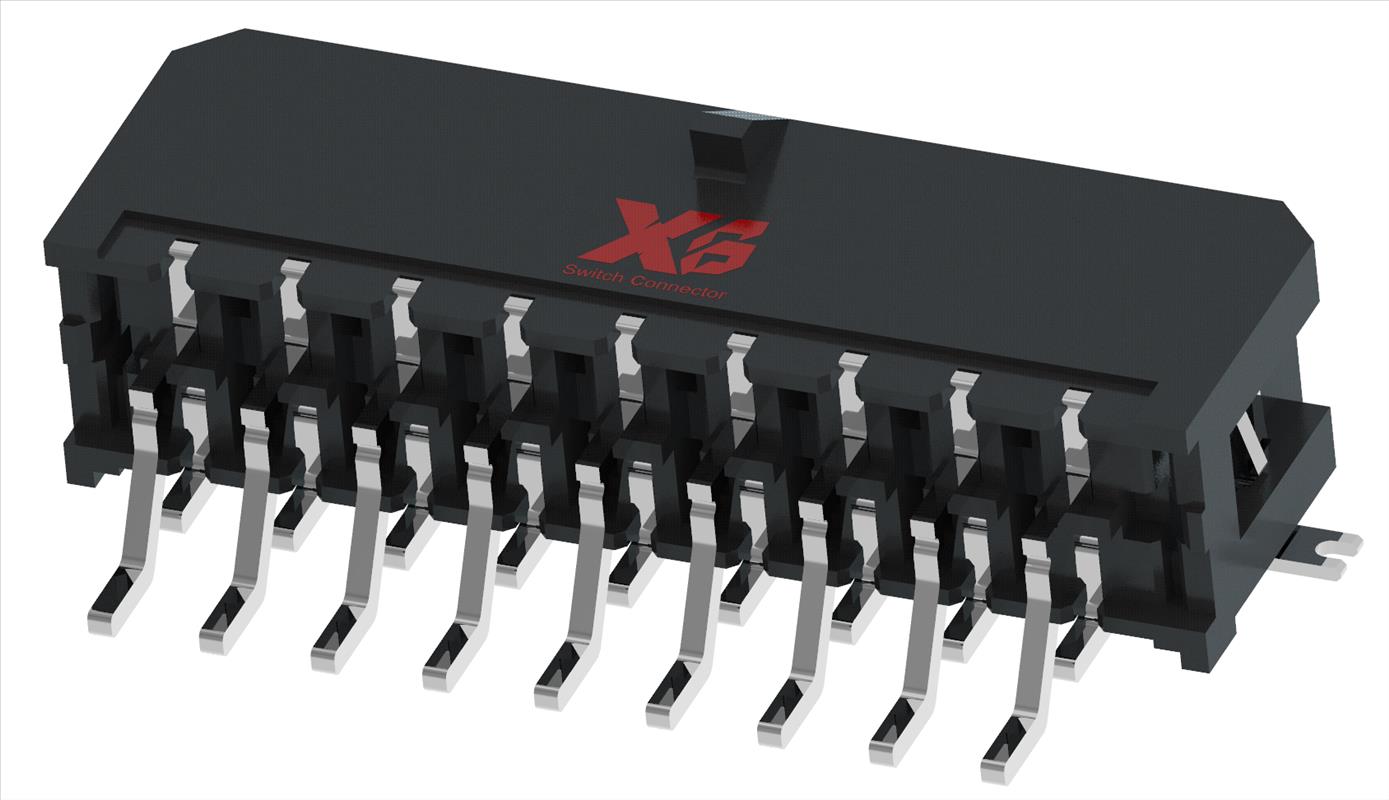 XB-X30-CP-3518PxHST-NH