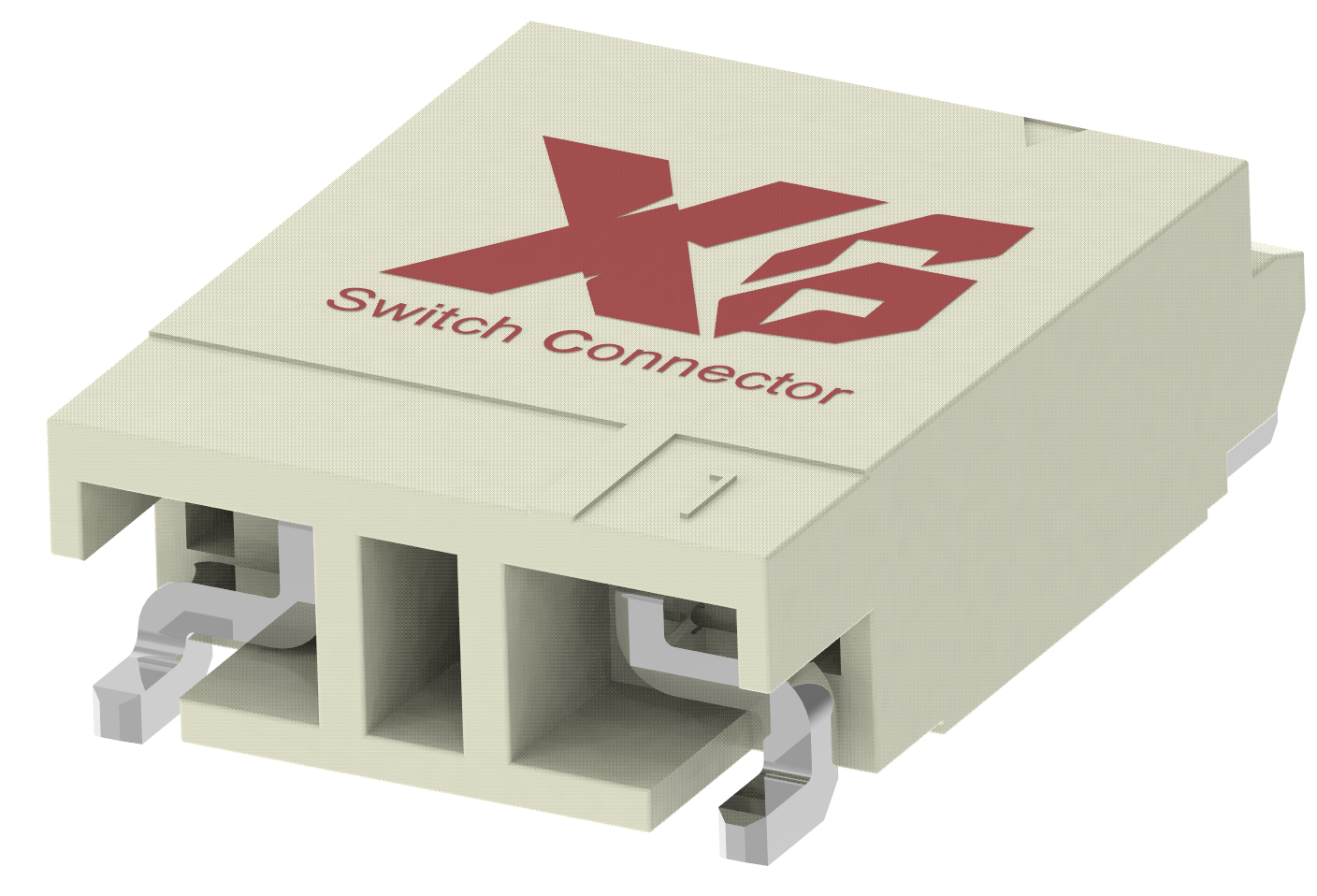 XB-X35-CP-0502PXMX0-NH