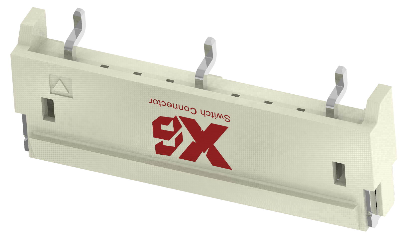 XB-X40-CP-043BP1ML0-LF