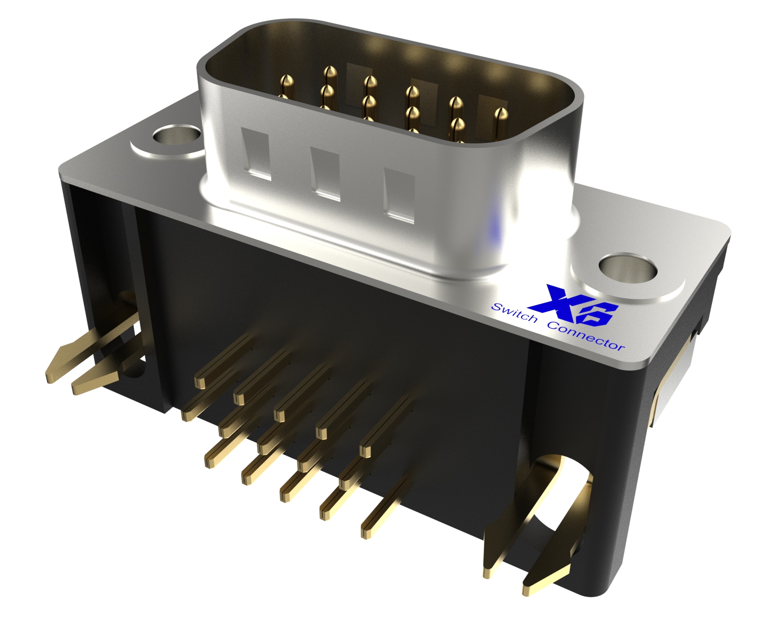 XB-CD05-15P1AF0