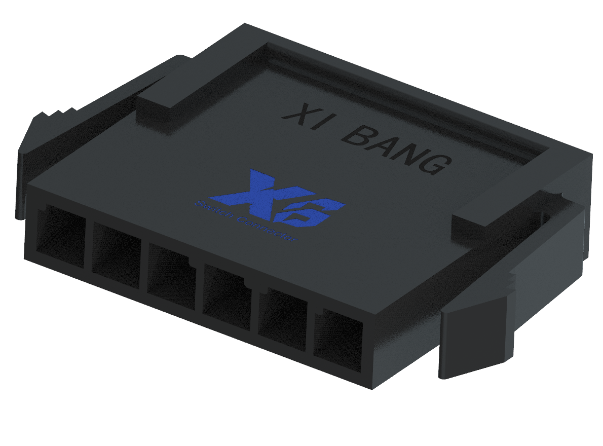 XB-X30-CP3506P001S