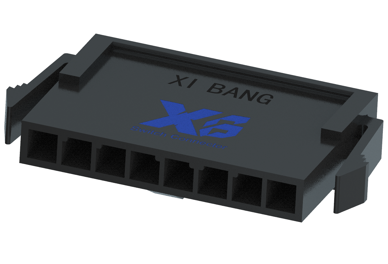 XB-X30-CP3508P001S