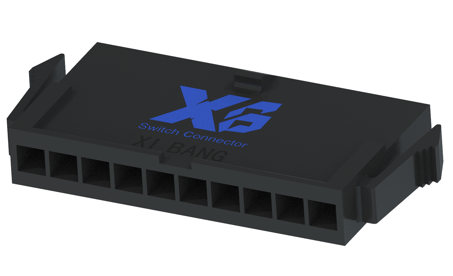 XB-X30-CP3510P001S