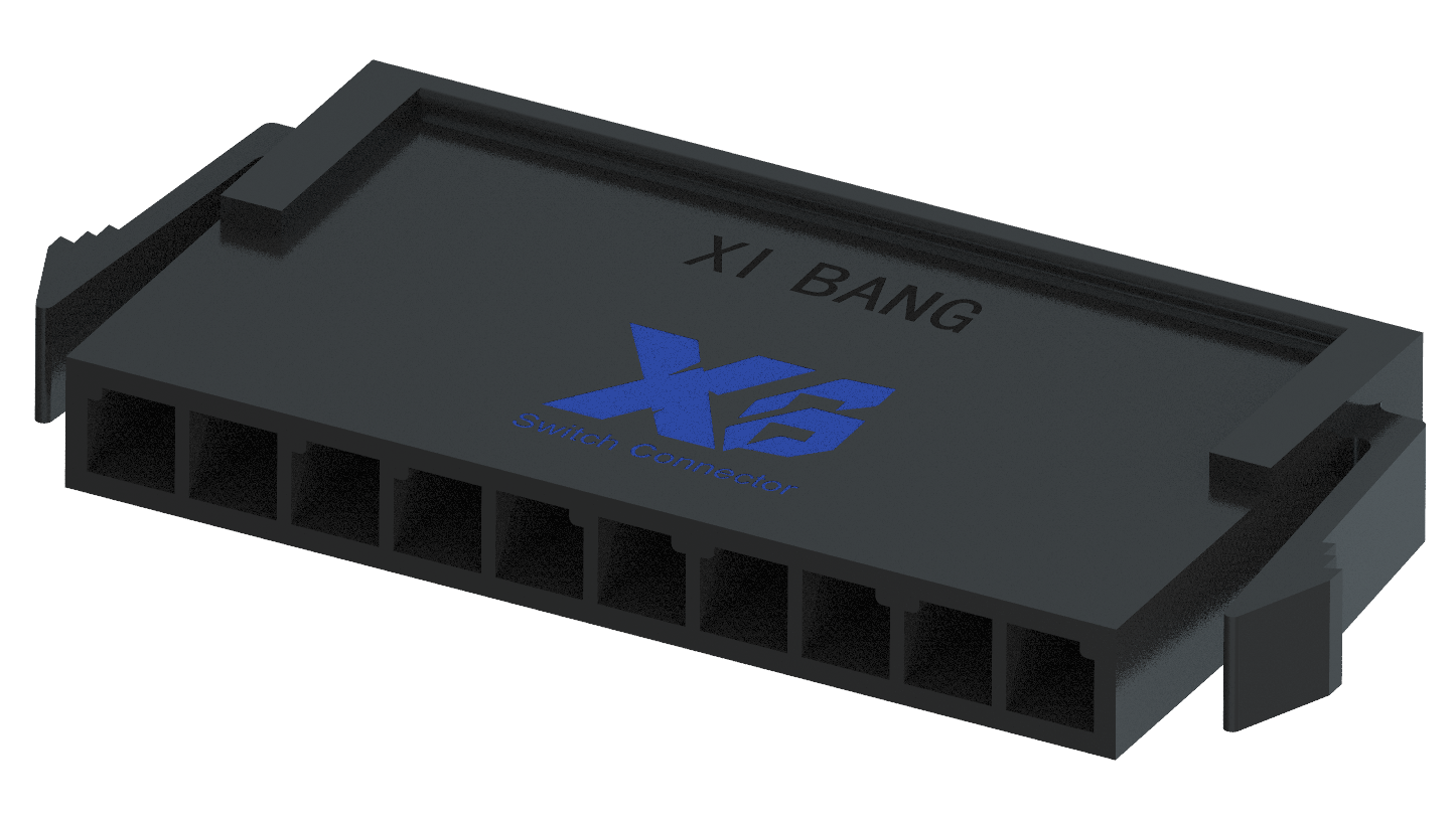 XB-X30-CP3510P001S