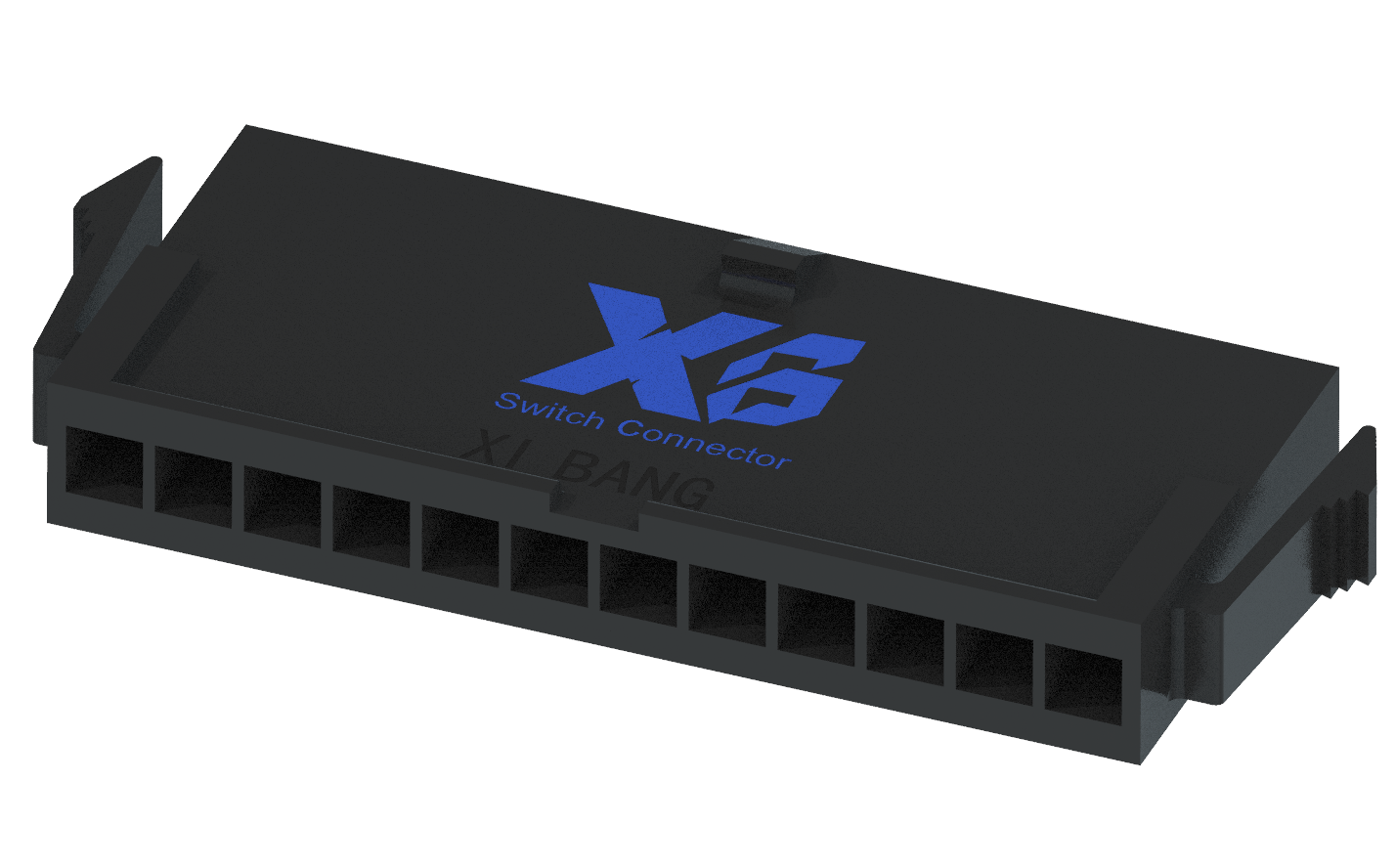 XB-X30-CP3512P001S