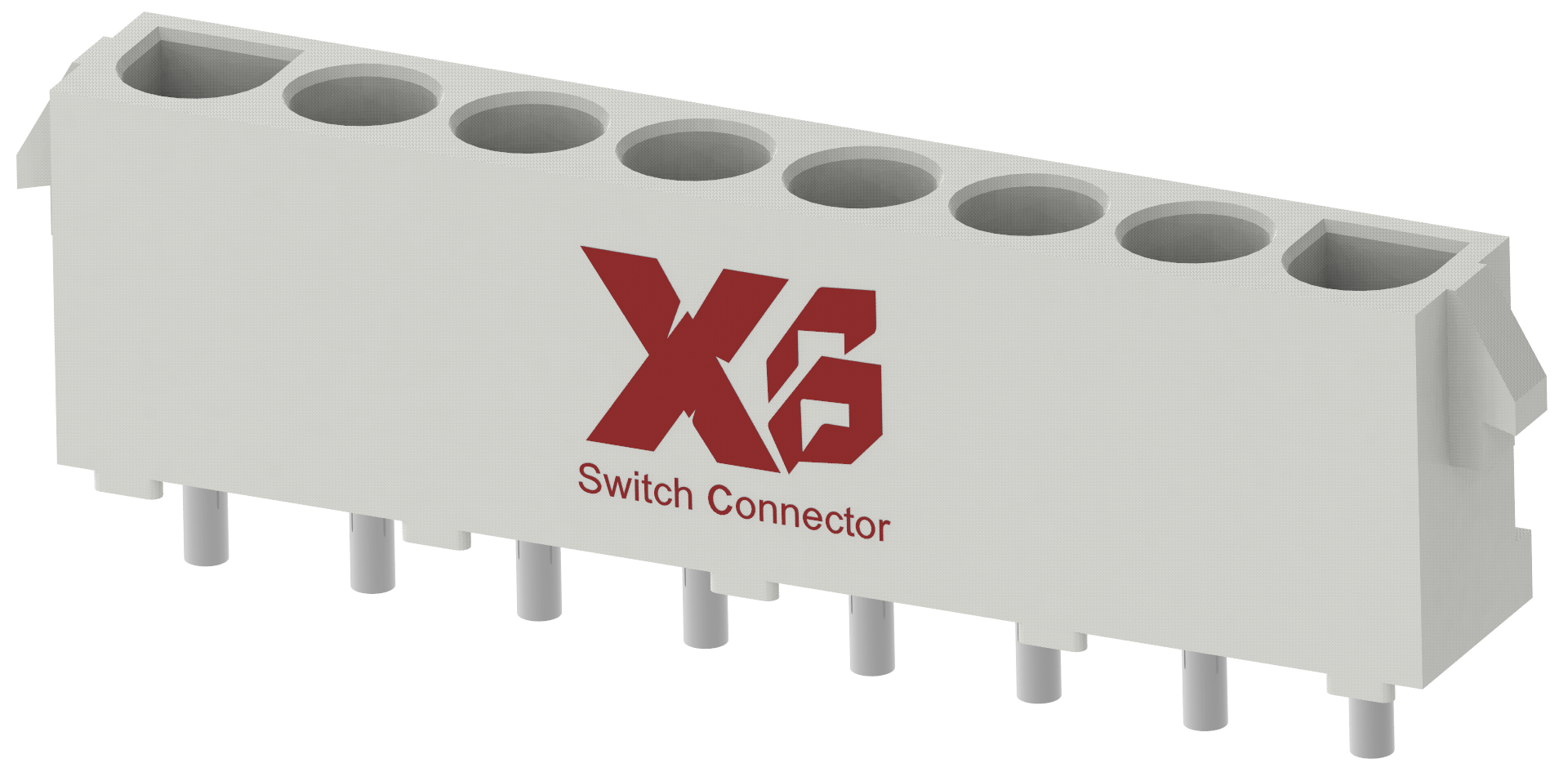 XB-X635-CP-0808P1VCP