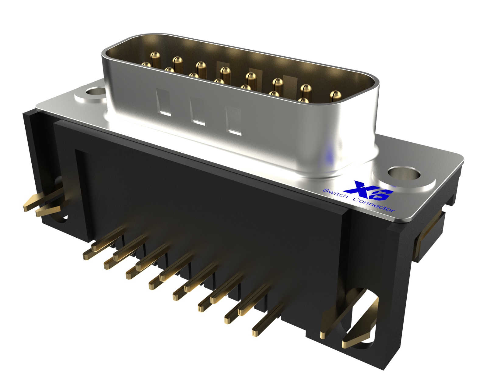 XB-CD61-15PX1F0