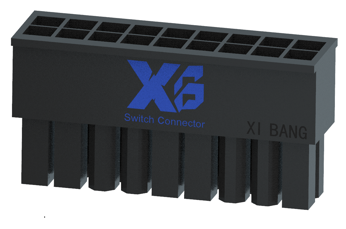 XB-X420-CP-01118010